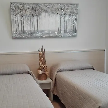 Casa Pergola 1 *