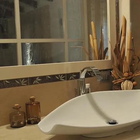 Apartamento Casa Pergola 1 *