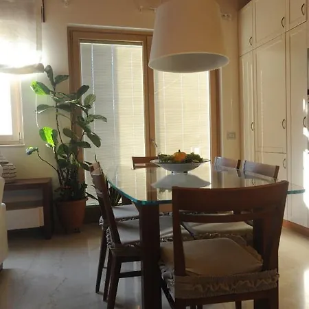 Casa Pergola 1 Apartamento