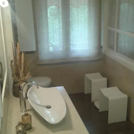 Casa Pergola 1 - Grande Per 6 Ospiti - Fronte Piscina, Parking * 바르돌리노