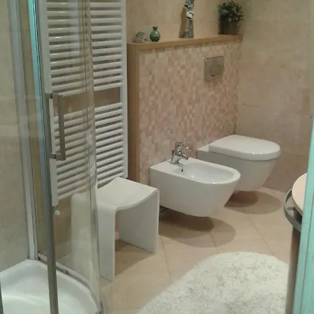 Casa Pergola 1 *