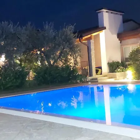 Apartamento Casa Pergola 1