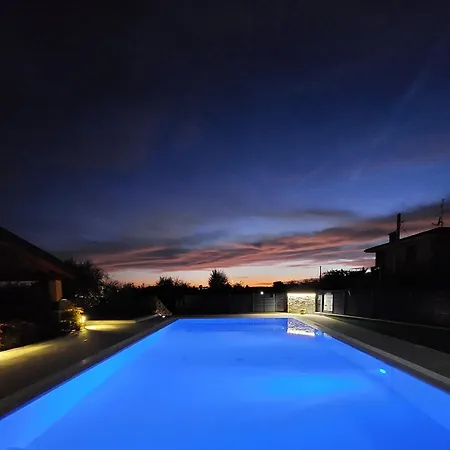 Casa Pergola 1 - Grande Per 6 Ospiti - Fronte Piscina, Parking * 바르돌리노