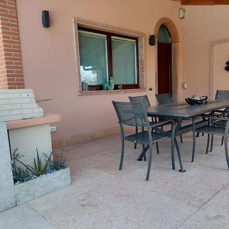 Apartamento Casa Pergola 1 Bardolino