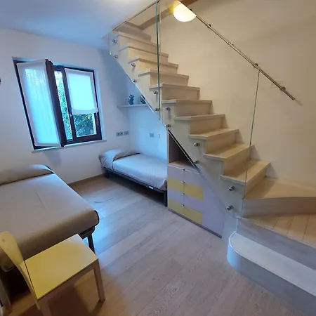 Casa Pergola 1 *