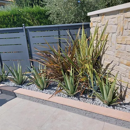 아파트 Casa Pergola 1 - Grande Per 6 Ospiti - Fronte Piscina, Parking 바르돌리노