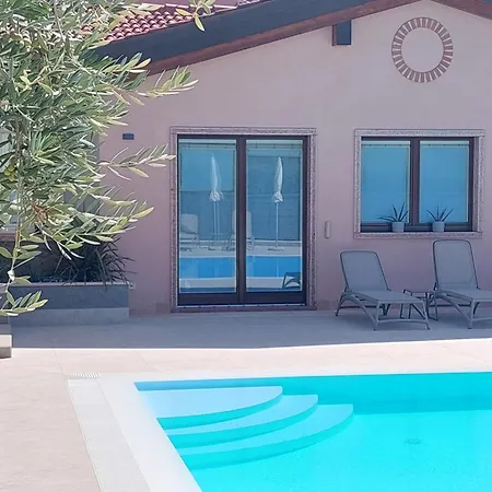 Casa Pergola 1 * Bardolino