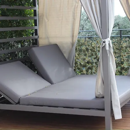 Casa Pergola 1