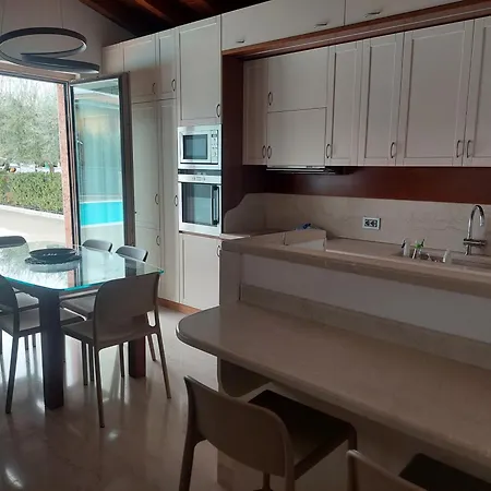 Casa Pergola 1 Bardolino
