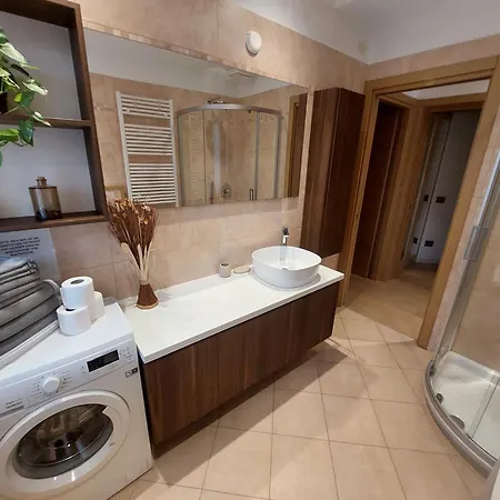 Casa Pergola 1 * Bardolino