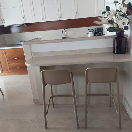 Casa Pergola 1 Apartamento